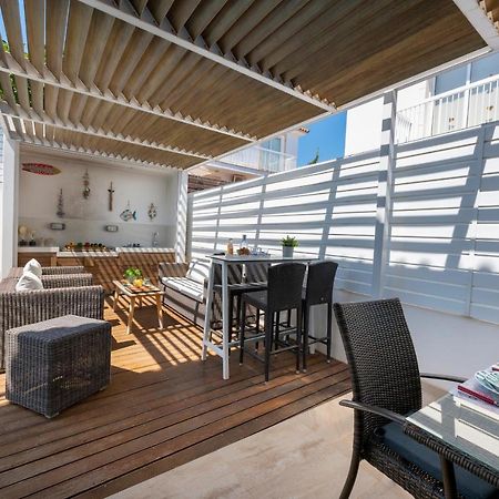 Protaras Villa Dafni المظهر الخارجي الصورة