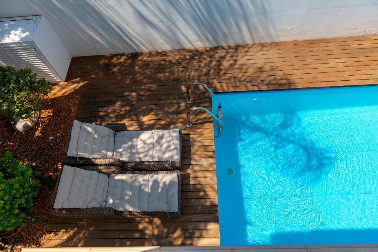Protaras Villa Dafni المظهر الخارجي الصورة