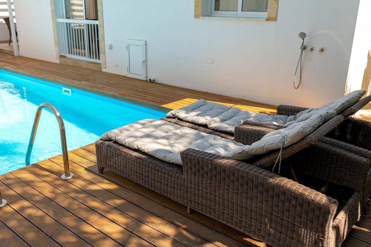 Protaras Villa Dafni المظهر الخارجي الصورة