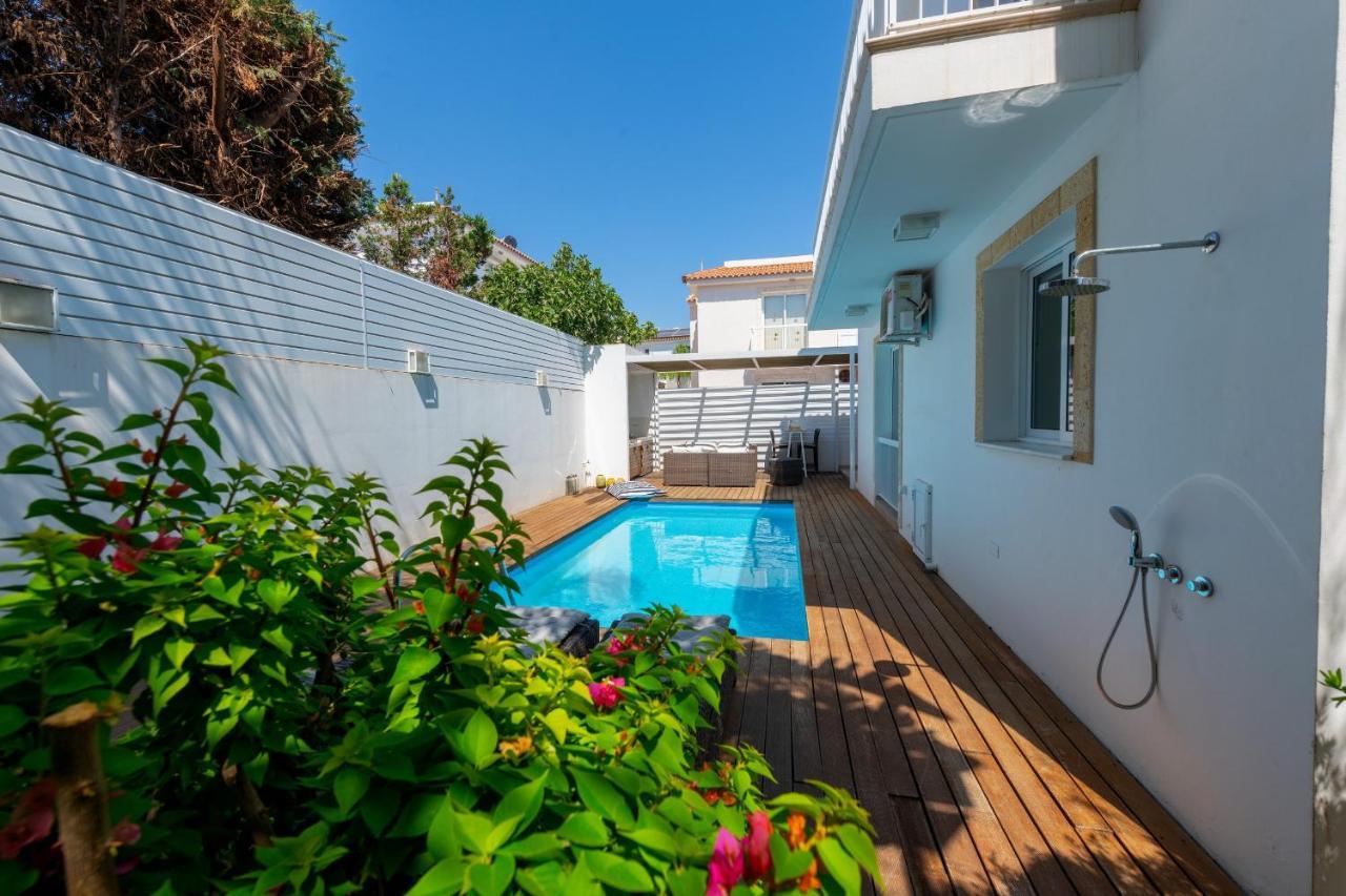 Protaras Villa Dafni المظهر الخارجي الصورة