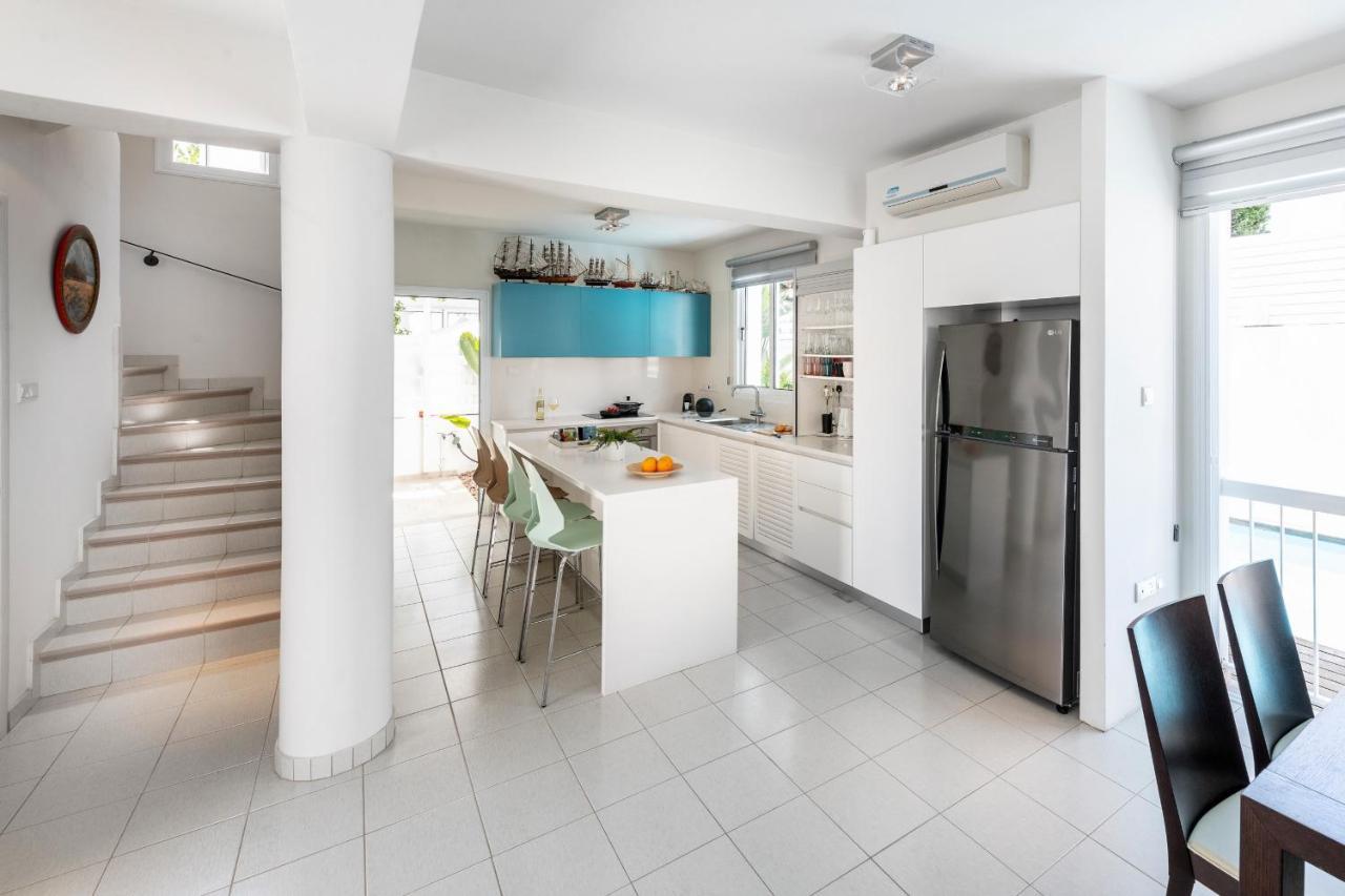 Protaras Villa Dafni المظهر الخارجي الصورة